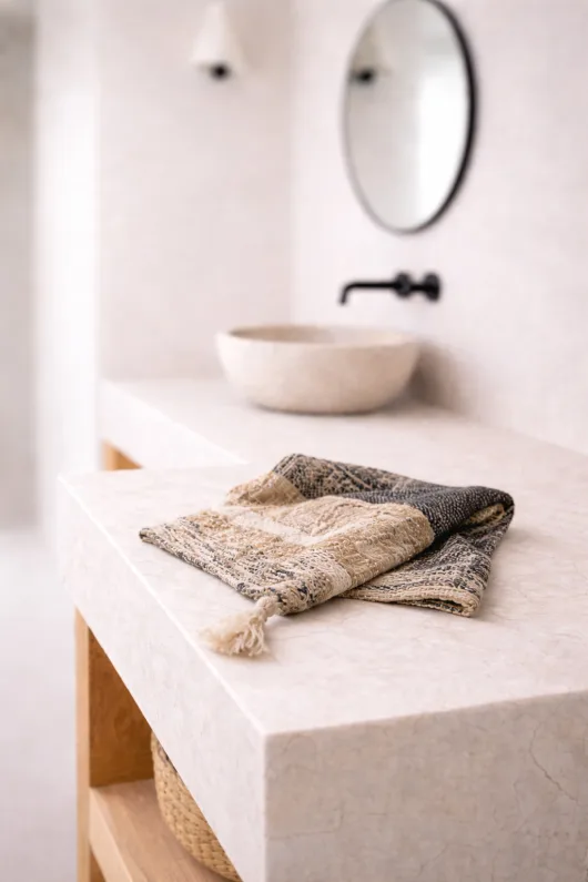 hand weaving mrzelj home